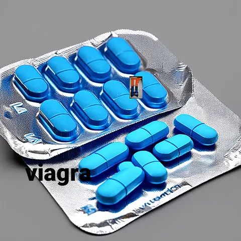 Compra de viagra segura